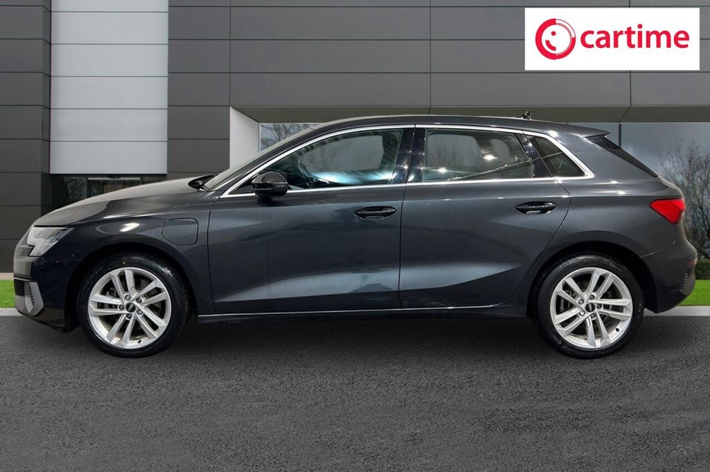 Used Audi A3 2022 for sale - 77764638: Photo 3