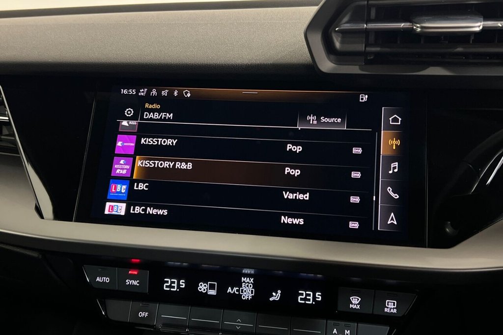 Used Audi A3 2022 for sale - 77764638: Photo 30