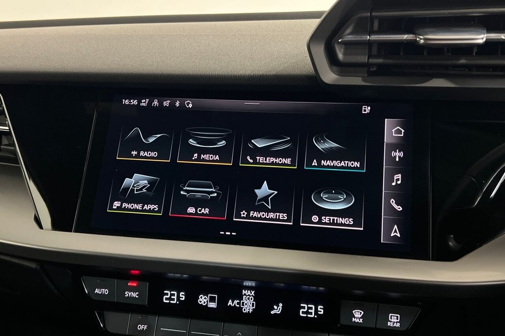 Used Audi A3 2022 for sale - 77764638: Photo 31