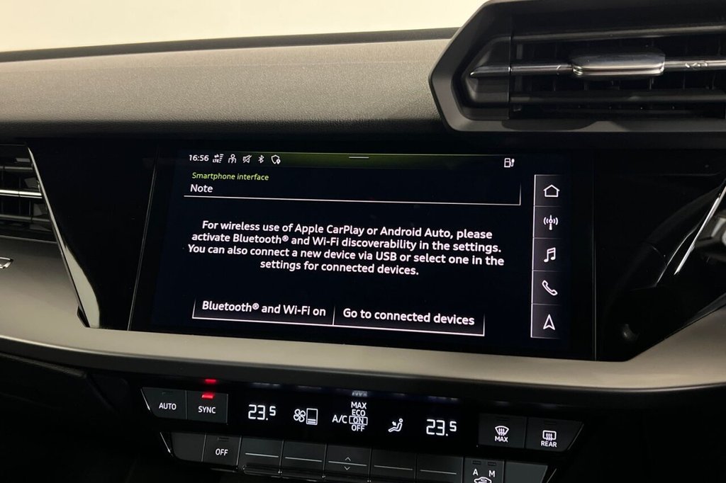 Used Audi A3 2022 for sale - 77764638: Photo 32