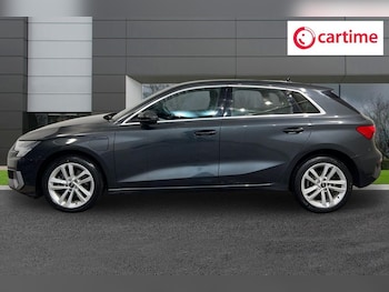 Used Audi A3 2022 for sale - 77764638: Photo