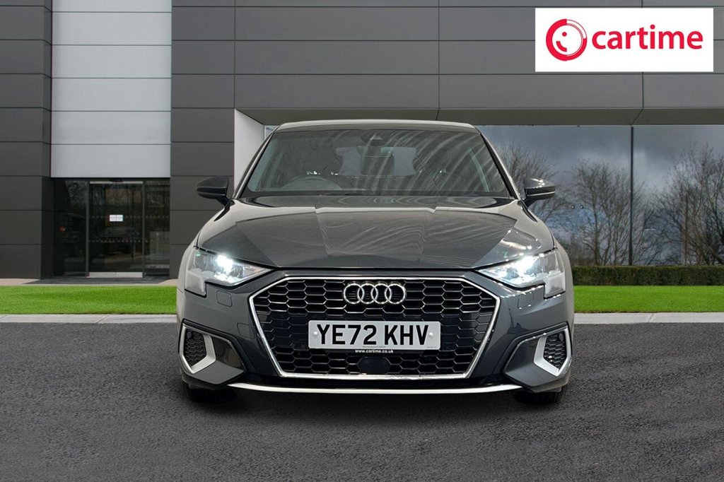 Used Audi A3 2022 for sale - 77764638: Photo 4