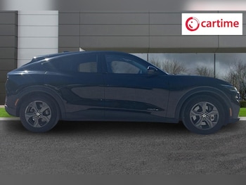 Used Ford Mustang Mach-E 2022 for sale - 78672300: Photo