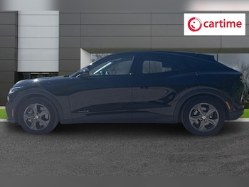 Used Ford Mustang Mach-E 2022 for sale - 78672300: Photo