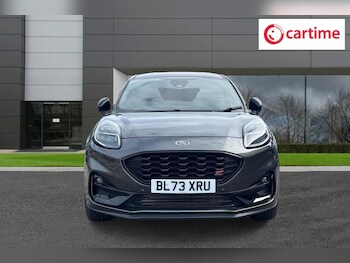 Used Ford Puma 2023 for sale - 78124330: Photo