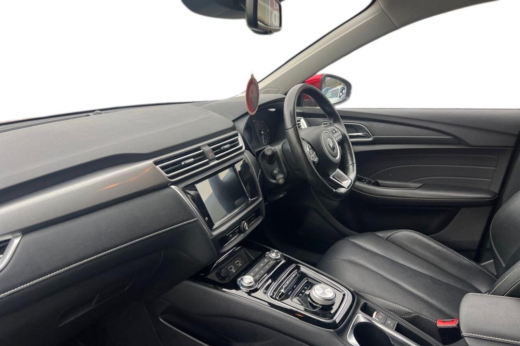 Used MG MG5 2021 for sale - 76081211: Photo 11