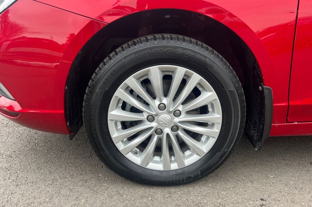 Used MG MG5 2021 for sale - 76081211: Photo 14