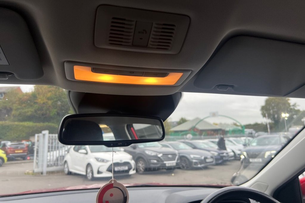 Used MG MG5 2021 for sale - 76081211: Photo 19