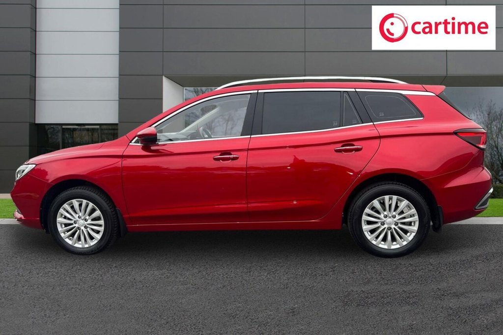 Used MG MG5 2021 for sale - 76081211: Photo 3