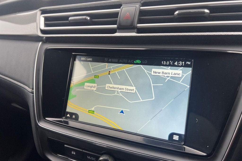 Used MG MG5 2021 for sale - 76081211: Photo 32