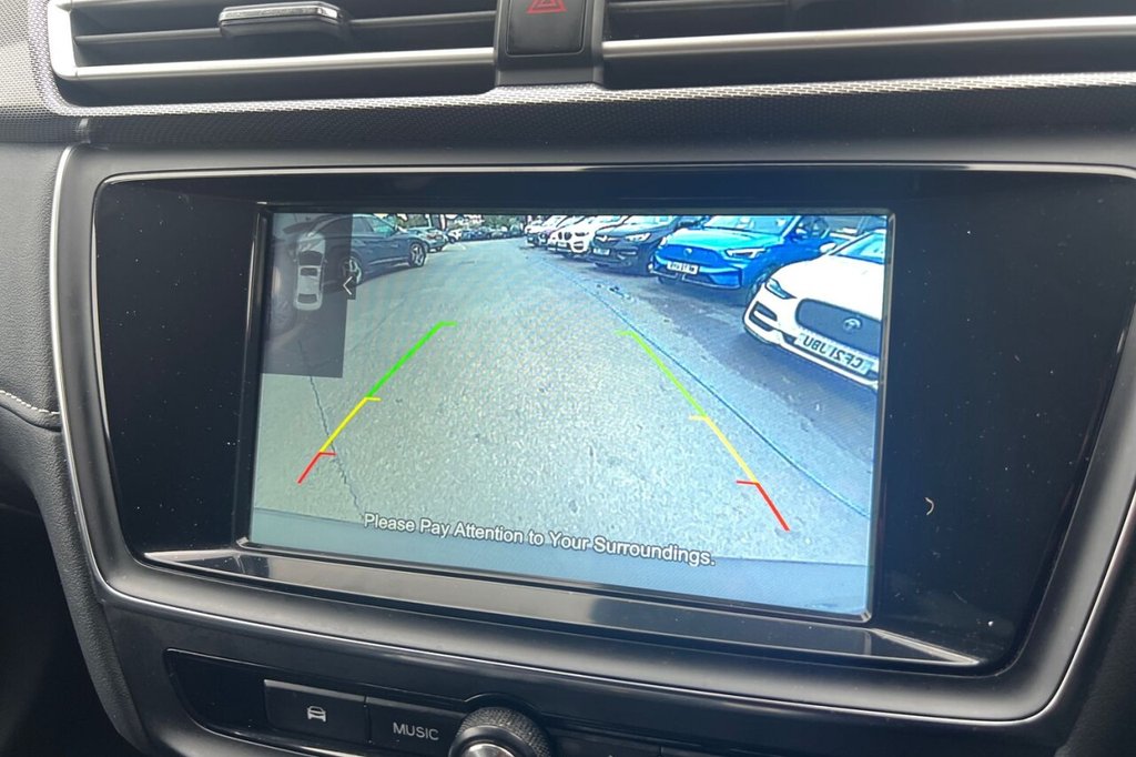 Used MG MG5 2021 for sale - 76081211: Photo 41