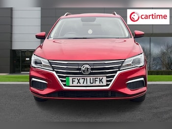 Used MG MG5 2021 for sale - 76081211: Photo 4