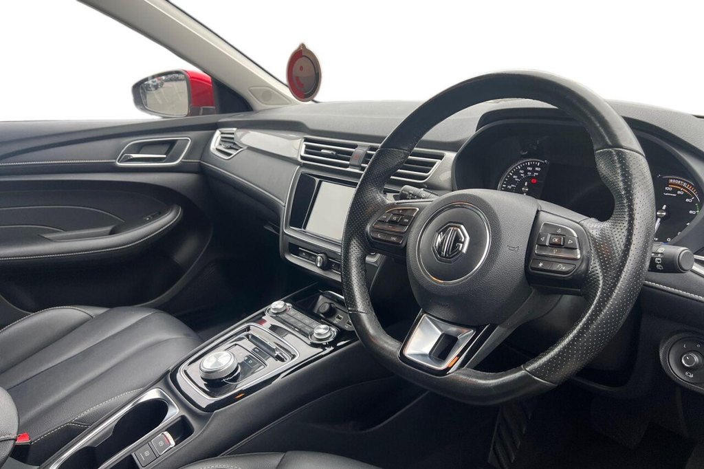 Used MG MG5 2021 for sale - 76081211: Photo 9