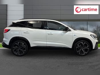 Used Renault Austral 2024 for sale - 79763825: Photo