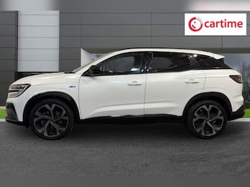 Used Renault Austral 2024 for sale - 79763825: Photo