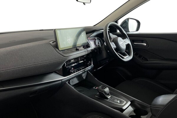 Used Nissan Qashqai 2024 for sale - 76147421: Photo 11