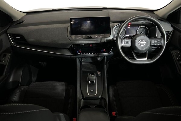 Used Nissan Qashqai 2024 for sale - 76147421: Photo 12