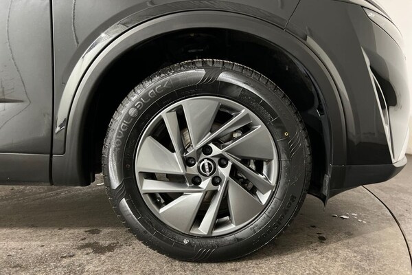 Used Nissan Qashqai 2024 for sale - 76147421: Photo 14