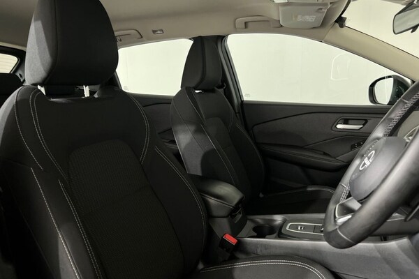Used Nissan Qashqai 2024 for sale - 76147421: Photo 22
