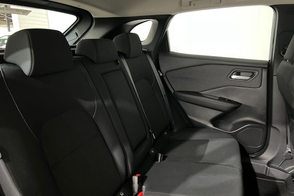 Used Nissan Qashqai 2024 for sale - 76147421: Photo 23