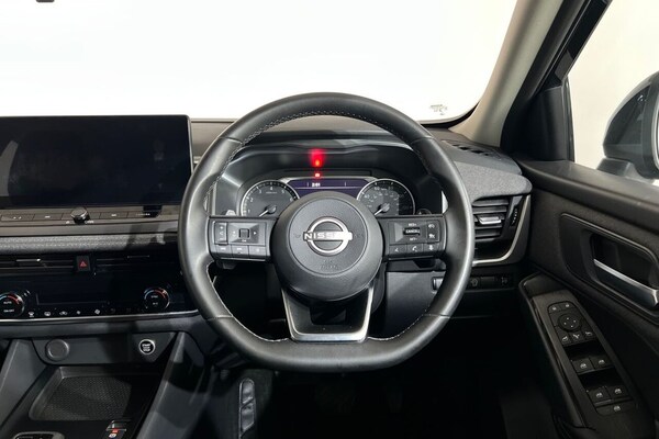 Used Nissan Qashqai 2024 for sale - 76147421: Photo 24