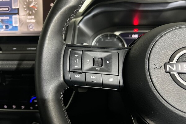 Used Nissan Qashqai 2024 for sale - 76147421: Photo 25