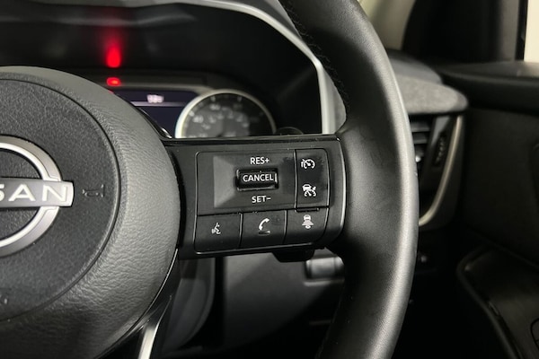 Used Nissan Qashqai 2024 for sale - 76147421: Photo 26