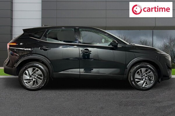 Used Nissan Qashqai 2024 for sale - 76147421: Photo 2