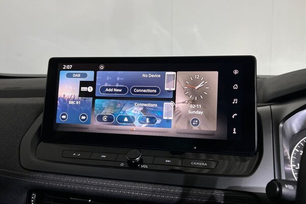 Used Nissan Qashqai 2024 for sale - 76147421: Photo 30