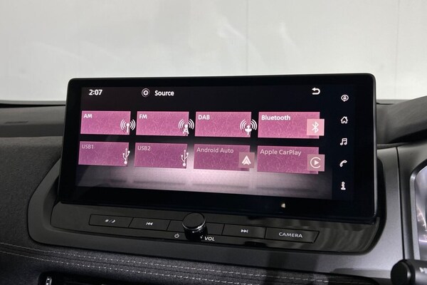 Used Nissan Qashqai 2024 for sale - 76147421: Photo 31