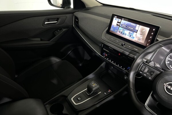 Used Nissan Qashqai 2024 for sale - 76147421: Photo 32