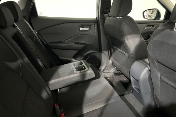 Used Nissan Qashqai 2024 for sale - 76147421: Photo 37