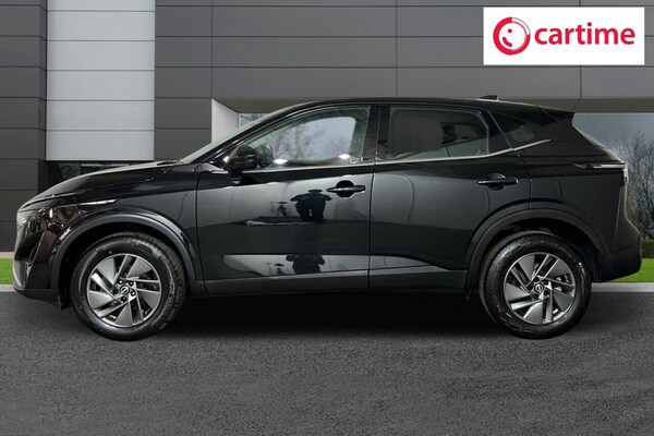 Used Nissan Qashqai 2024 for sale - 76147421: Photo 3
