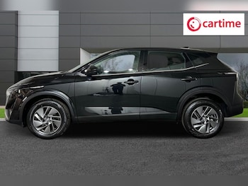 Used Nissan Qashqai 2024 for sale - 76147421: Photo 3