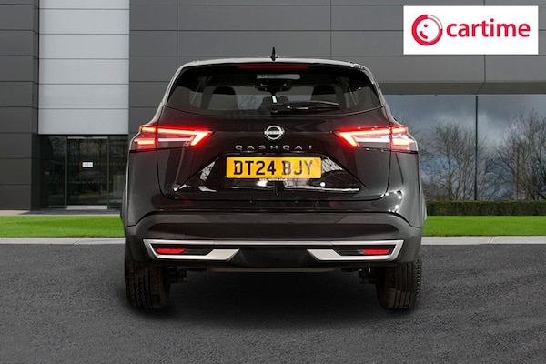 Used Nissan Qashqai 2024 for sale - 76147421: Photo 6