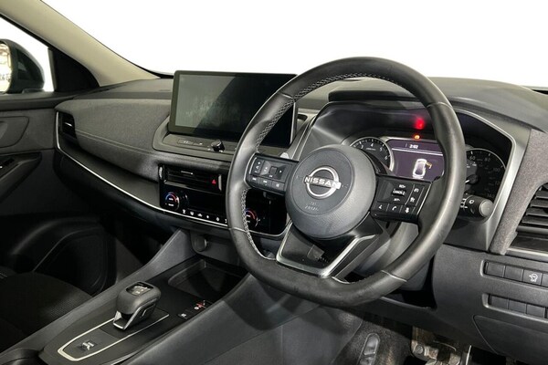 Used Nissan Qashqai 2024 for sale - 76147421: Photo 9