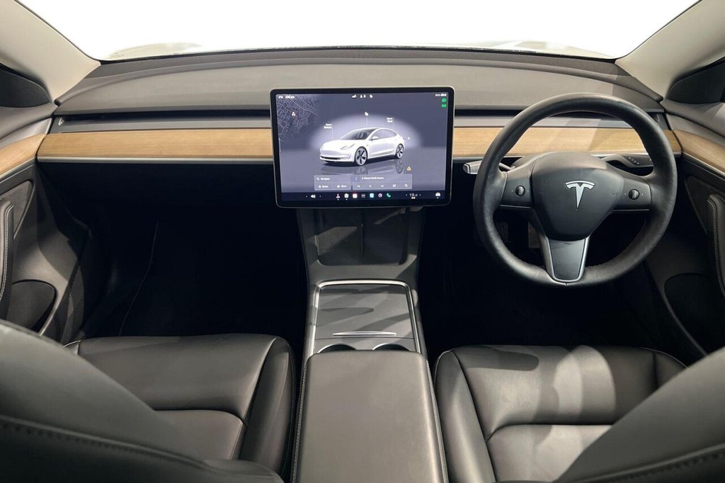 Used Tesla Model 3 2022 for sale - 78068910: Photo 12