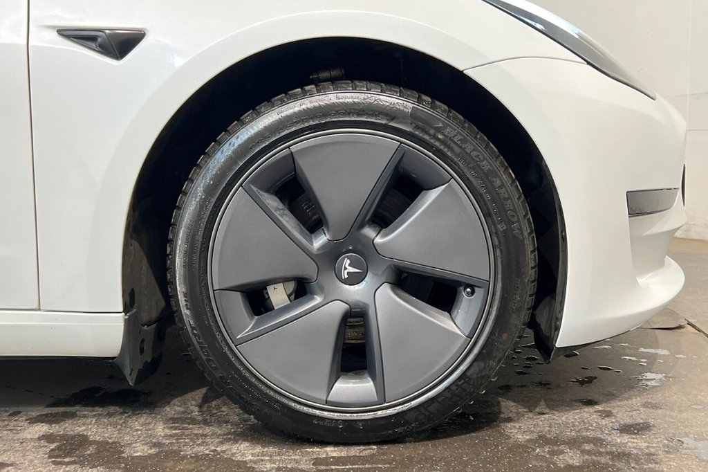 Used Tesla Model 3 2022 for sale - 78068910: Photo 14