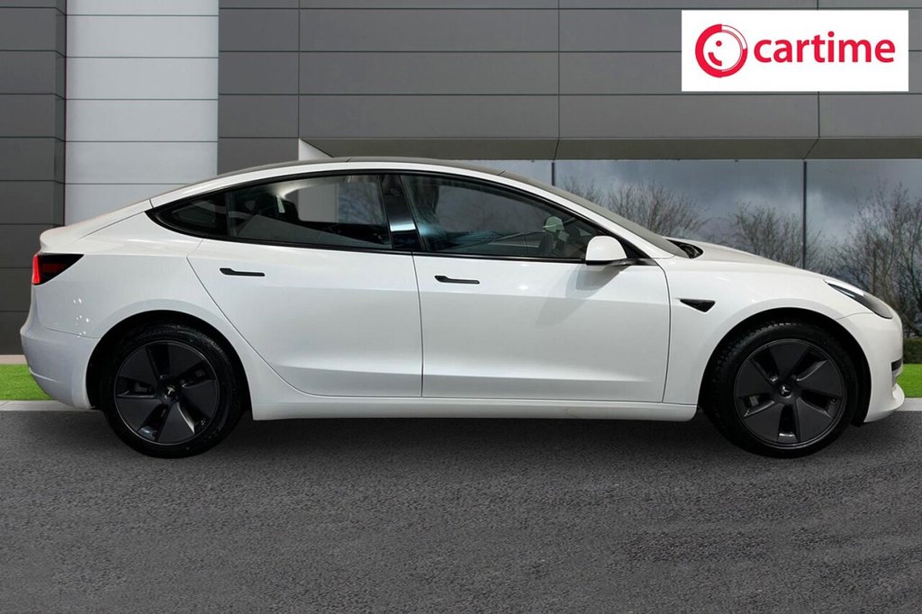 Used Tesla Model 3 2022 for sale - 78068910: Photo 2