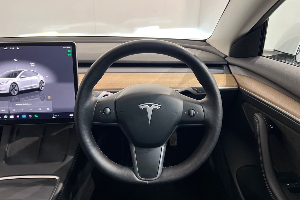 Used Tesla Model 3 2022 for sale - 78068910: Photo 25