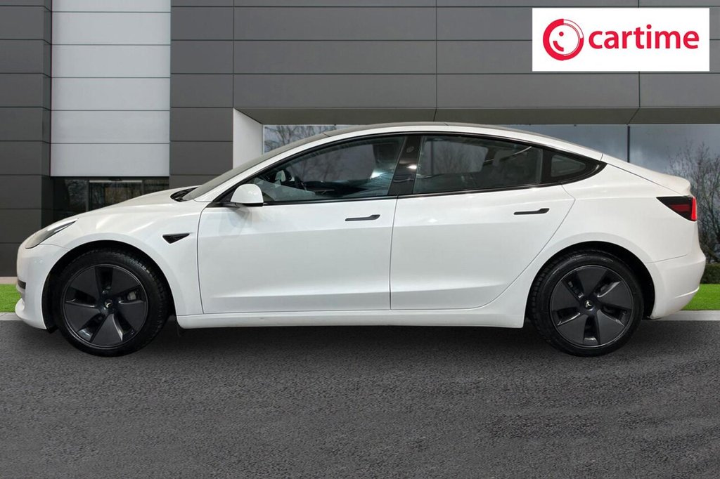 Used Tesla Model 3 2022 for sale - 78068910: Photo 3