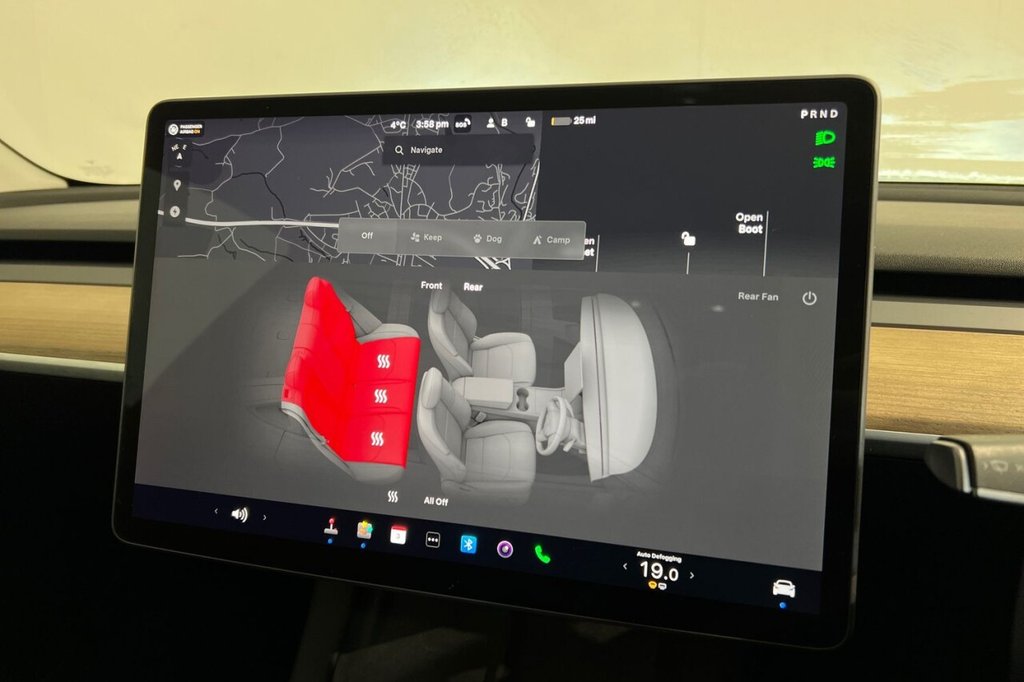 Used Tesla Model 3 2022 for sale - 78068910: Photo 35