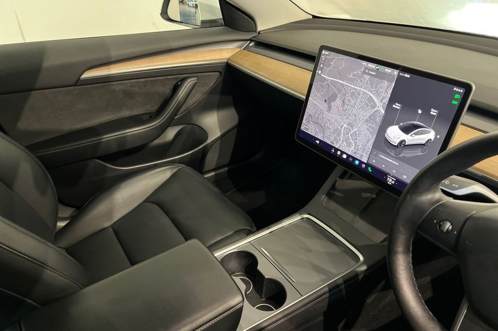 Used Tesla Model 3 2022 for sale - 78068910: Photo 36