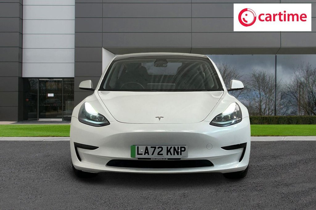 Used Tesla Model 3 2022 for sale - 78068910: Photo 4
