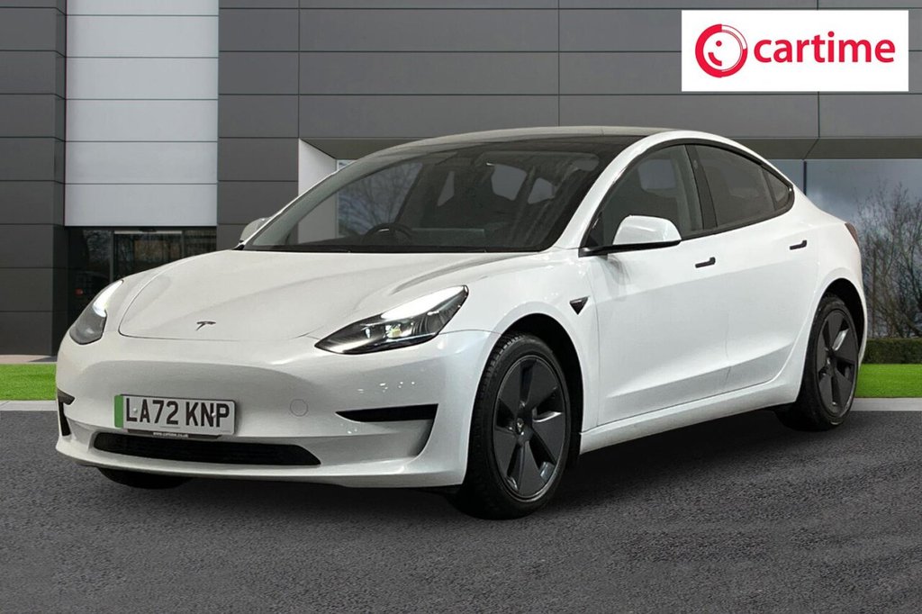Used Tesla Model 3 2022 for sale - 78068910: Photo 7