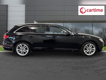 Used Audi A4 2020 for sale - 79141736: Photo