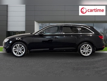 Used Audi A4 2020 for sale - 79141736: Photo