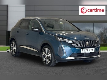 Used Peugeot 3008 2024 for sale - 79288494: Photo