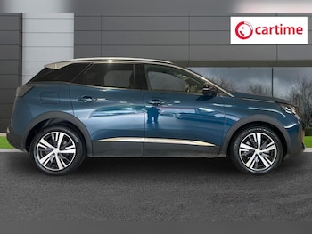 Used Peugeot 3008 2024 for sale - 79288494: Photo