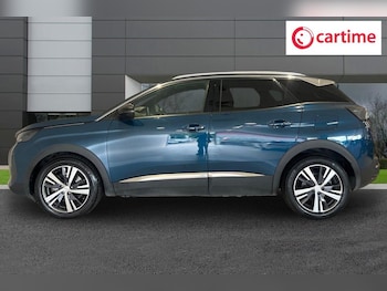 Used Peugeot 3008 2024 for sale - 79288494: Photo